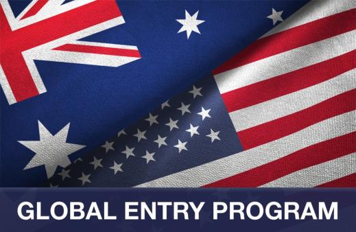 Global Entry program 